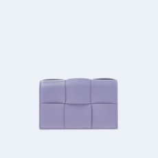 보테가 베네타 램스킨 카세트 명함 케이스